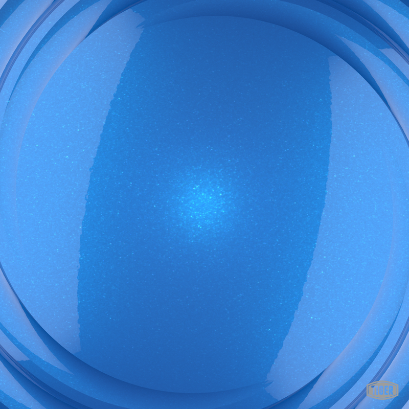 418/40074 - Dormant Sparkle Sky Blue - TIGER Coatings